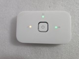 Router Portabil Vodafone Mobile Wi-Fi R218h 4G LTE, SIM, 150Mbs