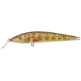 Vobler Salmo Sting S12F T Floating 12cm/14g