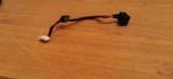 Cumpara ieftin Conector Power DC Laptop Fujitsu Esprimo V6515, Dc conector