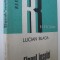Elanul insulei - Lucian Blaga
