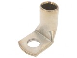 V&acirc;rf Inelar Tubular M16 185mm2 Crimpat 90&deg;