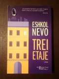 Eshkol Nevo - Trei etaje (roman)