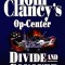 Tom Clancy - Divide and Conquer ( Tom Clancy&#039;s Op Center No. 7 )
