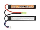 Acumulator Li-Po 11.1V / 2200mAh 20/40C VB Power