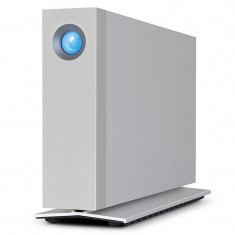 Hard disk extern Lacie d2 Thunderbolt 3 6TB 3.5 inch USB 3.1 foto