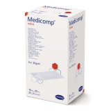 Comprese HartMann Medicomp Extra steril 10x20 cm x 25 plicuri