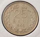 25 Bani 1955