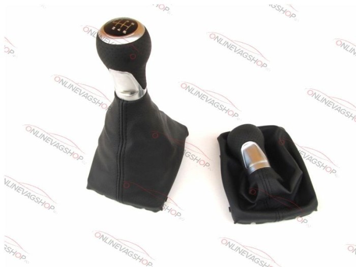 Manson +nuca schimbator S-line Audi A4 B8,A5,A6,Q5