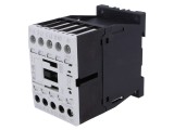 Contactor 3P NO 24VDC 12A 690V