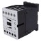 Contactor 3P NO 24VDC 12A
