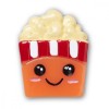 Jibbitz Crocs Cutesy Popcorn Bucket, Crocs Jibbitz