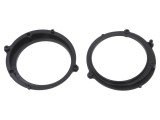 Cadru difuzor 130mm pentru Audi A4 1994-2000 - Uşi faţă