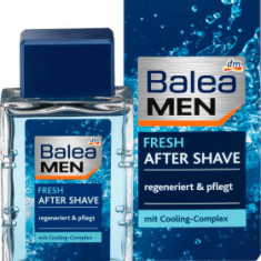 Balea MEN Fresh after shave, 100 ml