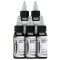 Tusuri Gri - ETERNAL 30ml - GrayWash (Tus de desen) - Set 5x30ml