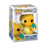 Figurina Funko Pop, Games, Pokemon, Dragonite