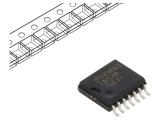 PMIC converter DC/DC 4-40VDC to 5VDC 0.5A SO14-W SMD Texas Instruments