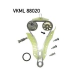 SKF chit lant de distributie