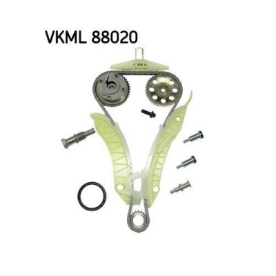 SKF chit lant de distributie foto