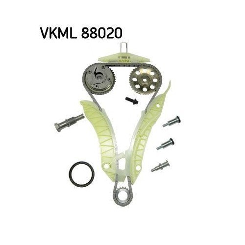 SKF chit lant de distributie