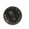 Comutator, far AUDI A4 (8E2, B6) (2000 - 2004) TOPRAN 114 264