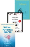 Pachet Pace interioara - Editura Bookzone
