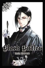 Black Butler, Vol. 15 foto