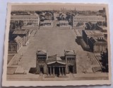 Fotografie Munchen , Royal Square