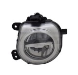 Proiector ceata Bmw X3 (F25), 03.2017; Bmw X3 (F25), 11.2014; Bmw X4 (F26), 08.2018; Bmw X5 (F15), 10.2019; Bmw X6 (F16), 01.2019, Fata, Dreapta, TYC