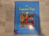 Imparatul vrajit