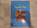 Imparatul vrajit