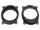 Cadru difuzor 165mm pentru Subaru Forester 2013-2018, 2 buc.