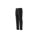 Pantaloni negri softshell, marimea s Yato YT-79430