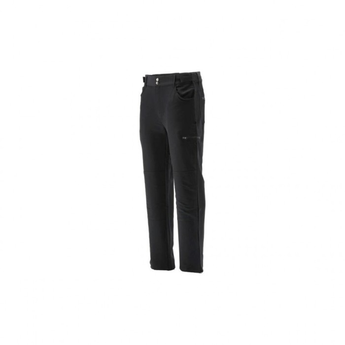 Pantaloni negri softshell, marimea m Yato YT-79431