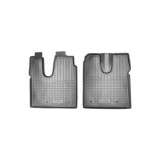 Covoare cauciuc tavita compatibile MAN TGX 2007-&gt; Cod: 2D 3379 / A30 Automotive TrustedCars, Oem