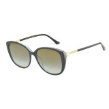 Ochelari de Soare Damă Jimmy Choo ALY-F-S-AE2 &oslash; 54 mm, Plastic, Bej