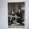 Fotografie tip CP cu părinți și 2 copii din Giurgiu &icirc;n 1925
