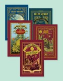 Cumpara ieftin Pachet 2 Jules Verne (5 volume)