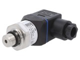 Adaptor de Presiune 0-1.6bar 8-30VDC