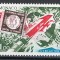 Monaco 1975 Mi 1178 MNH - Combaterea cancerului