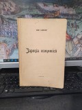 Ion Longhin, Japonia economică, Institutul de Arte Grafice Eminescu, București 1937, 249
