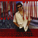 Bruce Springsteen Lucky Town (cd)