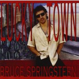 Bruce Springsteen Lucky Town (cd)