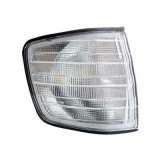 Lampa semnalizare fata Mercedes Clasa S (C126 Sedan/Coupe) 1980-1991 XACTA partea dreapta