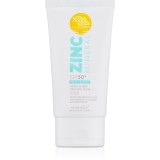 Bondi Sands SPF 50+ Zinc Mineral Face Lotion lotiune minerala pentru bronz faciale SPF 50+ 60 ml