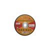 Disc pentru taiat metal, 125 mm x 1.6 mm x 22.2 mm