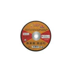 Disc pentru taiat metal, 125 mm x 1.2 mm x 22.2 mm
