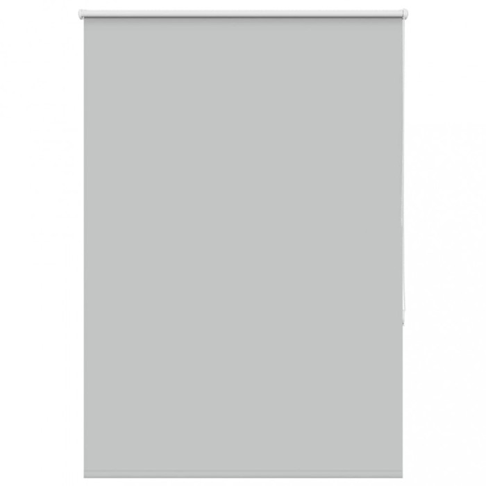 vidaXL Jaluzea cu role opace 110x130 cm Lățime material 105,7 cm