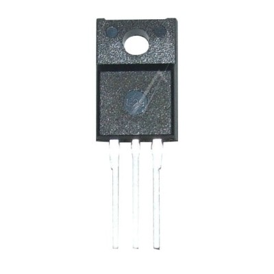 TRANZISTOR 100V 3A 25W 15MHZ B&amp;gt;500, TO-220 -ROHS- 2SC3852A INCHANGE SEMICONDUCTOR foto