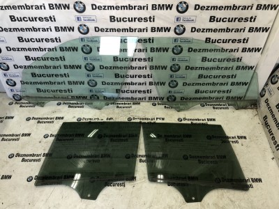 Geam usa fara spate stanga dreapta original BWM X5 E70 foto