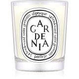Diptyque Gardenia lum&acirc;nare parfumată 190 g